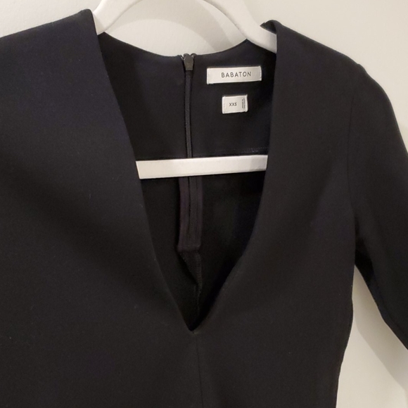 Aritzia Franz Kohl Babaton Bodysuit - Picture 5 of 7